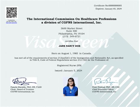 visascreen processing time|Visascreen Application (Nurses & MedTech) .